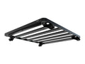 GRABON FLUSH RAIL SLIMLINE II KIT 1255MM(W) X 1358MM(L) / A