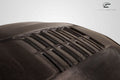 2010-2012 Ford Mustang Carbon Creations GT500 V2 Hood - 1 piece