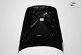2006-2012 Porsche Cayman 2005-2012 Porsche Boxster 2005-2013 Porsche 997 Carbon Creations Eros Version 1 Hood - 1 Piece