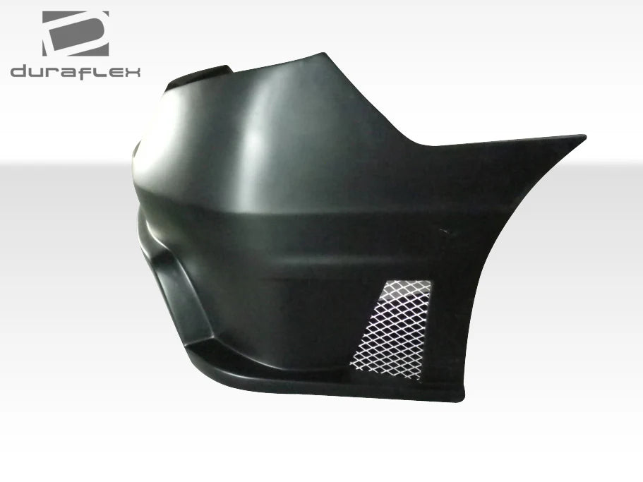 Extreme Dimensions bumper
