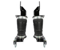 Long Travel Air Bag System For 4.5 Inch Systems 4.0 inch Axle Diameter Parts Included: CS-Fltb-17-BTM-40; CS-Fltb-17-UPR Carli Suspension