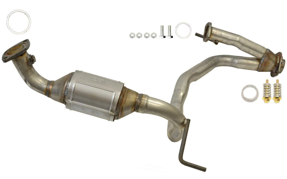 TACOMA OBDII CATALYTIC CONVERTER DIRECT FIT