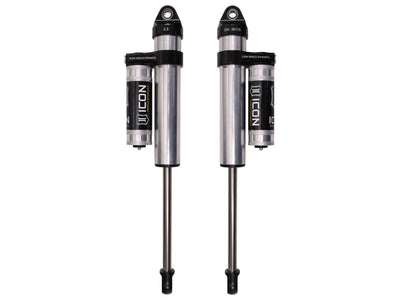 ICON shock absorber