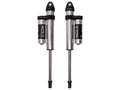 ICON shock absorber