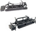 ASSEMBLED 24IN 3 BURNER NATURAL GAS W/BATTERY ELECTRONIC AND REMOTE SYSTEM