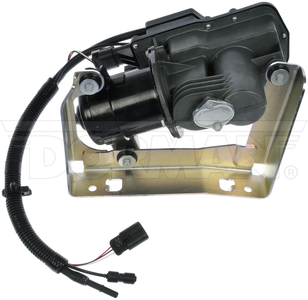 COMPRESSOR