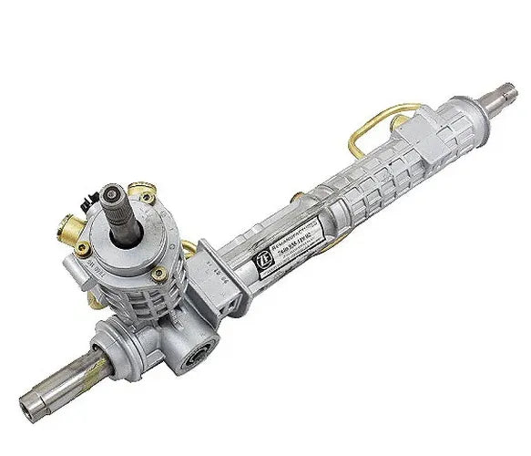 STEERING RACK