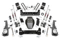 1x 23152 7.5 Inch Lift Kit NTD Chevy GMC 2500HD 3500HD (11-19)