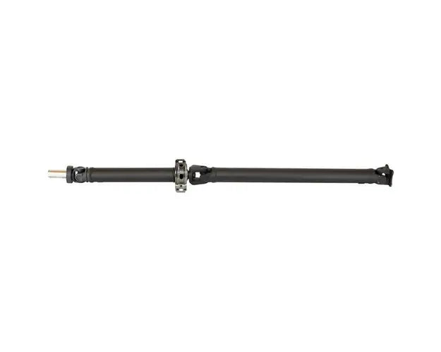 REAR DRIVESHAFT