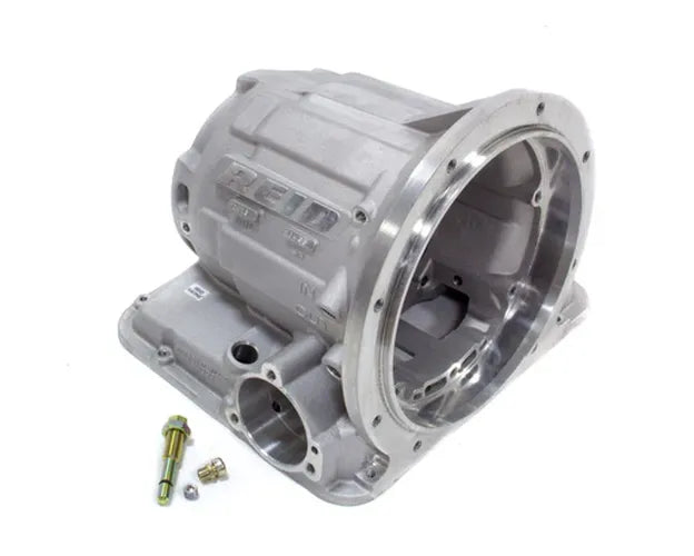 GM PG Transmisson Case W/Liner SFI