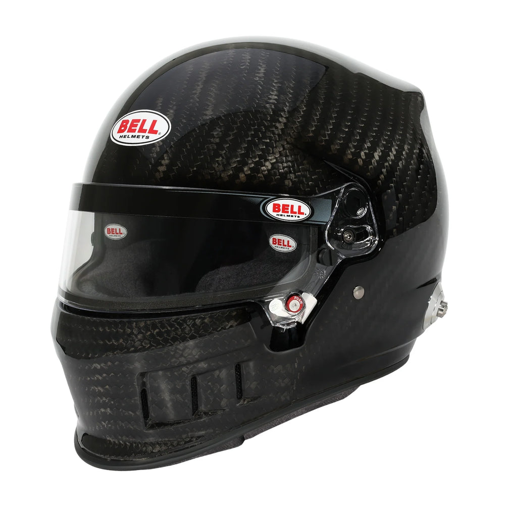 Bell Helmets carbon auto part