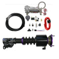 RS Coilovers w/ Front Air Cups #D-NI-01-VACF-12