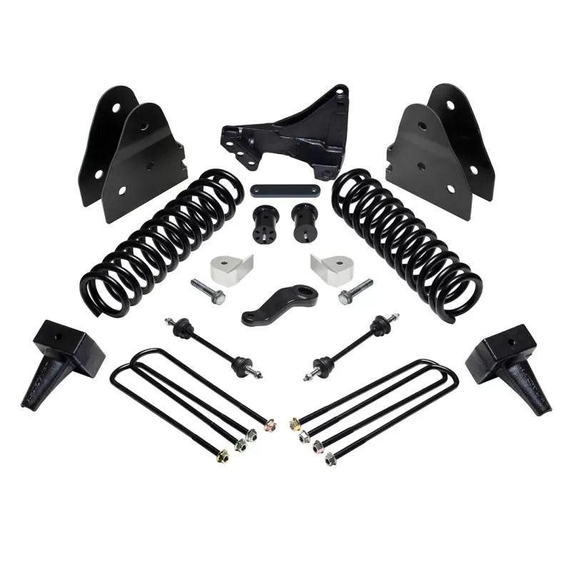 ReadyLift Suspension shock absorber
