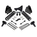 ReadyLift Suspension shock absorber