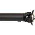 REAR DRIVESHAFT