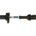 REAR DRIVESHAFT