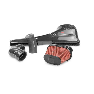 Wagner Tuning carbon cold air intake