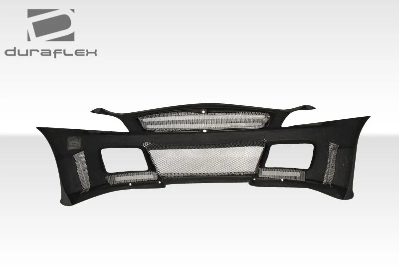 Extreme Dimensions bumper
