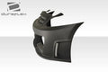 Extreme Dimensions bumper detail