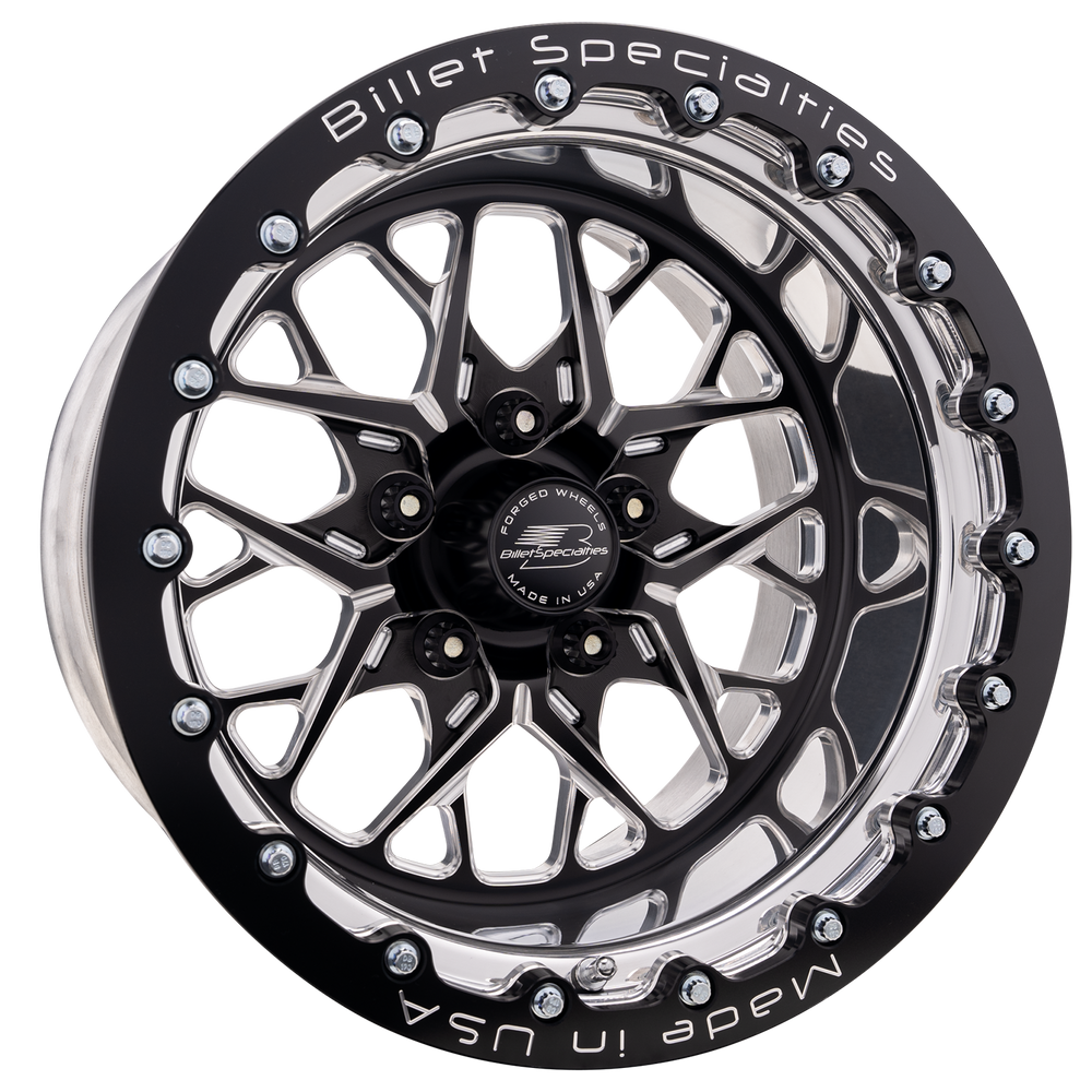 REDLINE BLK SBL 15X12 7.50' BS 61 B