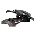 A25 5TH WHEEL HITCH WITH RAILS