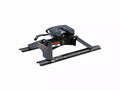 A25 5TH WHEEL HITCH WITH RAILS