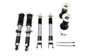 BC Racing Coilovers DS Series 13- Volkswagen Golf/GTI/Golf R (54.5mm Front Strut)