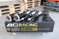 BC Racing Coilovers DS Series 13- Volkswagen Golf/GTI/Golf R (54.5mm Front Strut)