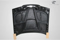 Extreme Dimensions auto part installed view