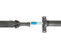 DRIVESHAFT DODGE