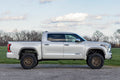 6 Inch Lift Kit OE Air Ride Toyota Tundra 2WD/4WD (2022-2023)