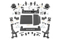 6 Inch Lift Kit OE Air Ride Toyota Tundra 2WD/4WD (2022-2023)