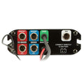 Rugged Radios RRP6100 Race Series Intercom with Helmet Kits w/ DSP Chips Install