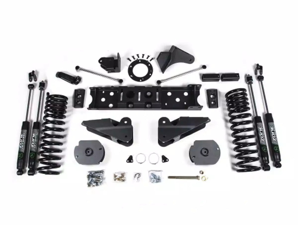 Zone Offroad auto part