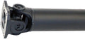 REAR DRIVESHAFT