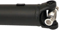 REAR DRIVESHAFT