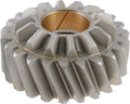 GEAR - HELICAL - RING