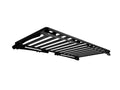 Mercedes-Benz V-Class L2 / Metris 126inWB (2014-Current) Slimline II 1/2 Roof Rack Kit