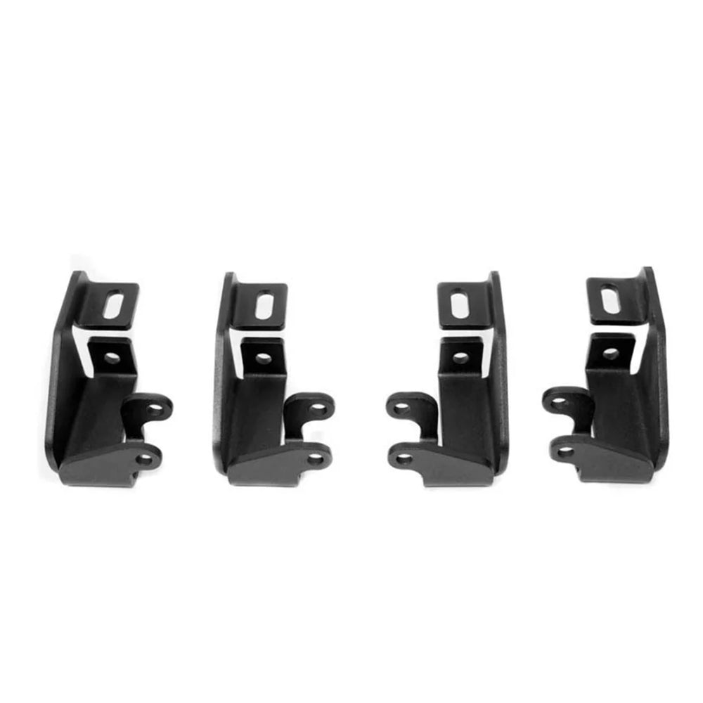 STEP EDITION ROCK SLIDERS FOR 2025+