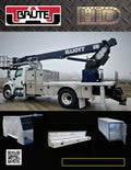 Unique Truck Accessories auto part close-up