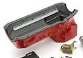 Trans-Dapt auto part detail