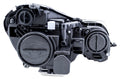 HLMP LH BI-XEN MB E SDN