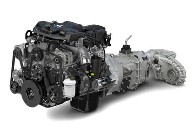 Yukon Gear & Axle auto part