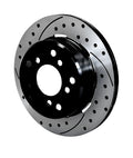Wilwood KITREARFFRCPBIRS8.8T-BIRD12.19x.8