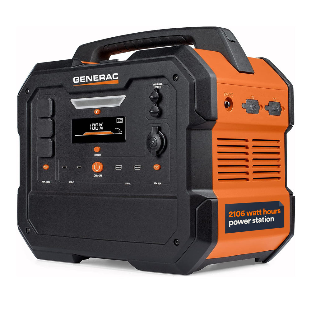 GB2000 PS 1.6KW 50ST