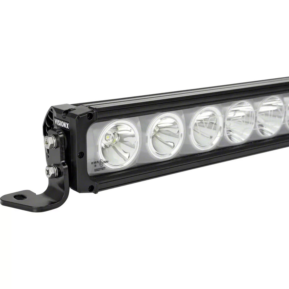 VISIONX 35' XPR LED YELW LIGHTBAR