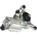 NEW TURBOCHARGERS