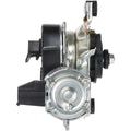 NEW TURBOCHARGERS