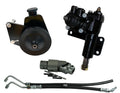 BORGESON auto part