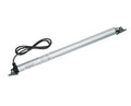 9'X 9' POLISHED SS TAB KIT W/AC ACT
